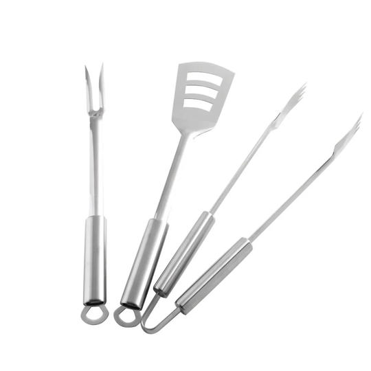 Izora 3-Piece Barbecue Tool Set