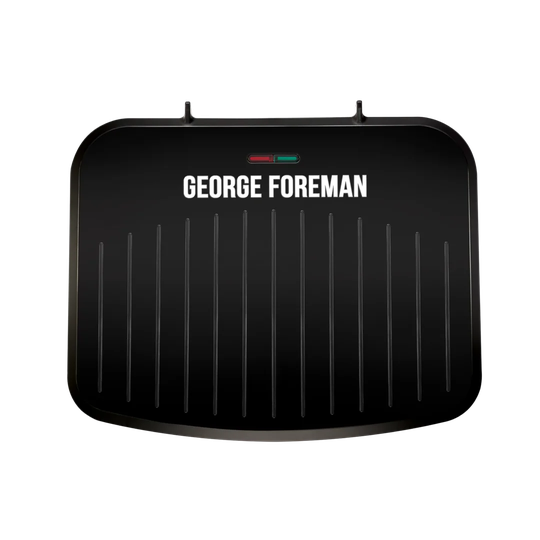 Medium Fit Grill