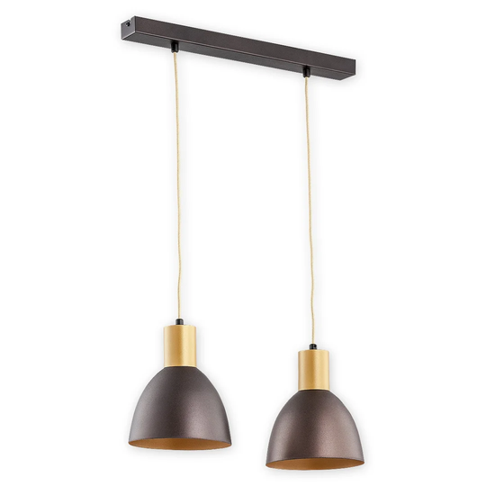 Potters 2 - Light Kitchen Island Pendant