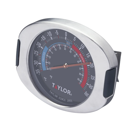 Taylor Pro Grill Thermometer