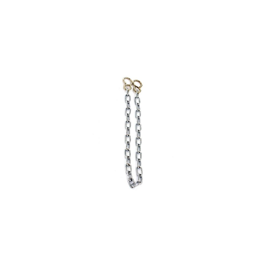 Securit S6825 Sink Chain Link Chrome 300mm Pack Of 1