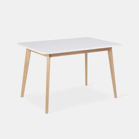 Giovanni Rectangular 120Cm L x 80Cm W Dining Table