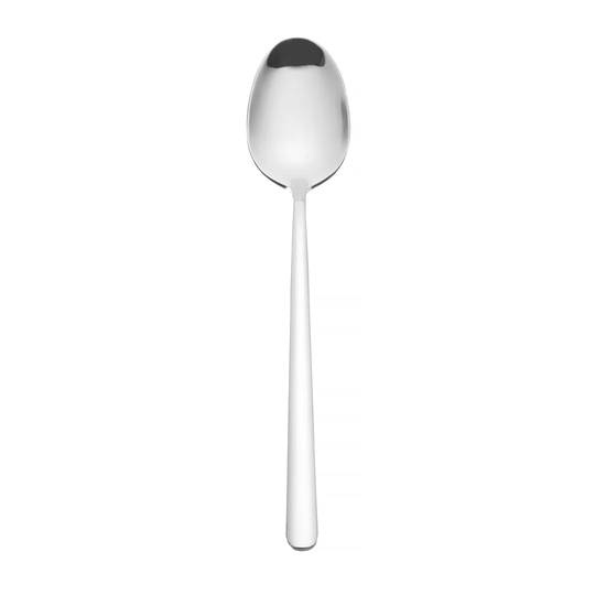 Fine Dine Sherika Stainless Steel (18/10) Dessert Spoon