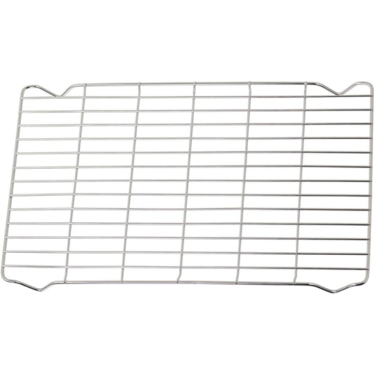 Rangemaster Oven Cooker Grill Pan Tray Mesh Insert Rack Grid P093359 L04314