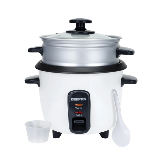 0.6L Rice Cooker