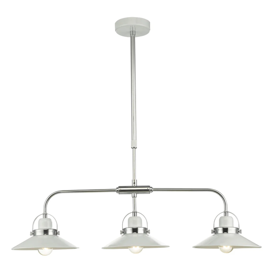 Ximena 3 - Light Kitchen Island Pendant