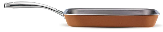 Magnifiqa Diamond Pro Non-Stick Griddle