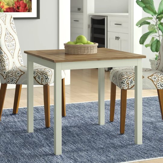Stetler Modern Dining Table