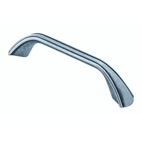 Adler Genuine Pewter Bar Handle