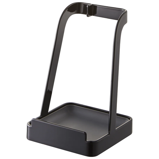 Tower Ladle and Pot Lid Utensil Holder