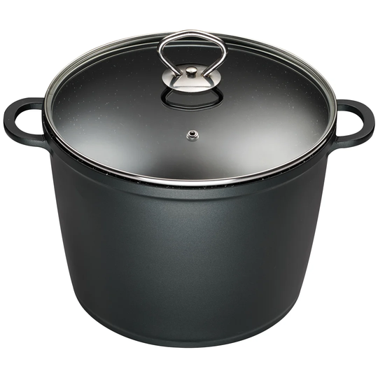 7 L Soup Pan with Lid