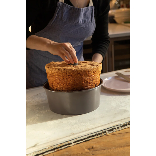 Artisan Angel Food Pan