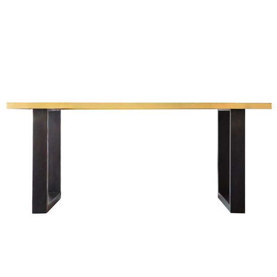 Rutkowski Dining Table