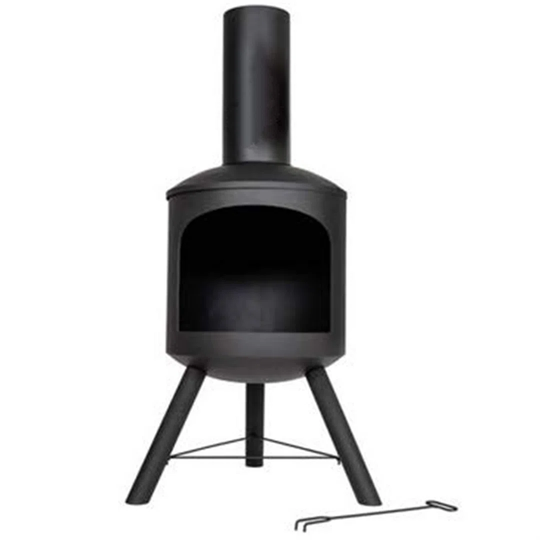 Kryan 118Cm H Outdoor
