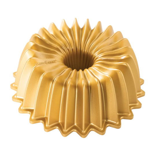 Nordic Ware Nordic Ware 5 cup brilliance bundt baking tin 1.2 L