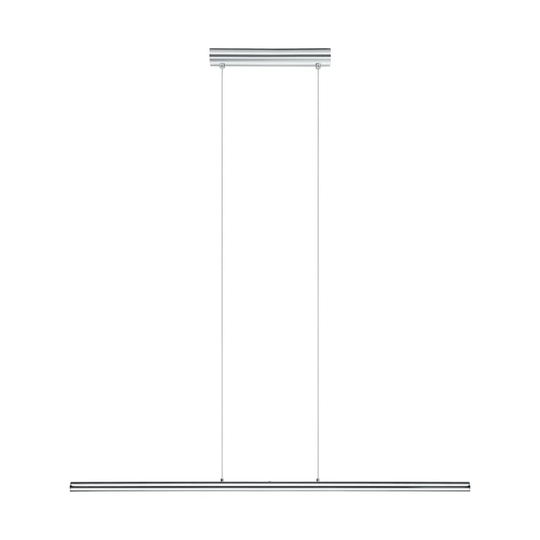 Scarlet 1-Light Led Kitchen Island Pendant