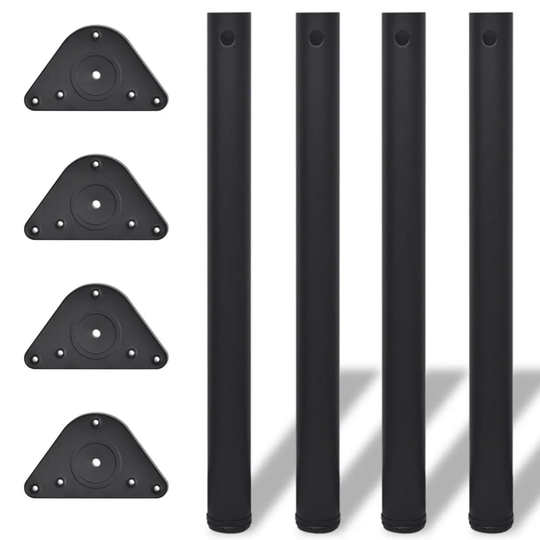 Danial Table Legs