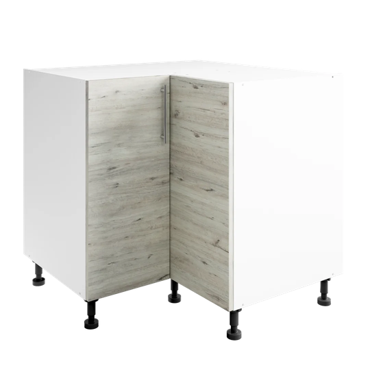 Twinspur Matte Corner Unit