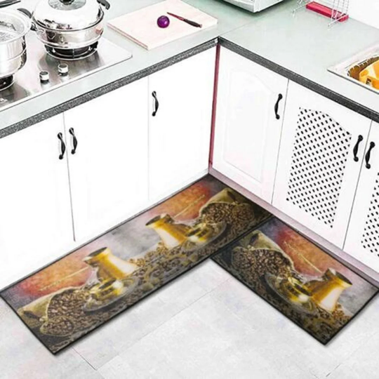 Locke Kitchen Mat