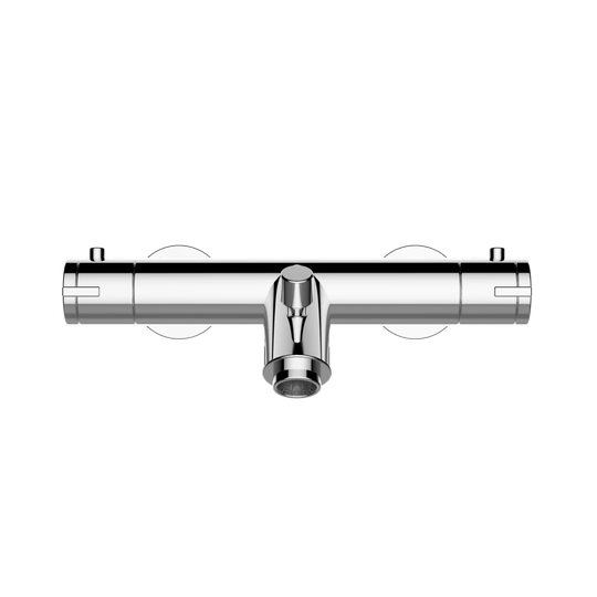 Karly Wall Mounted Bath Shower Mixer