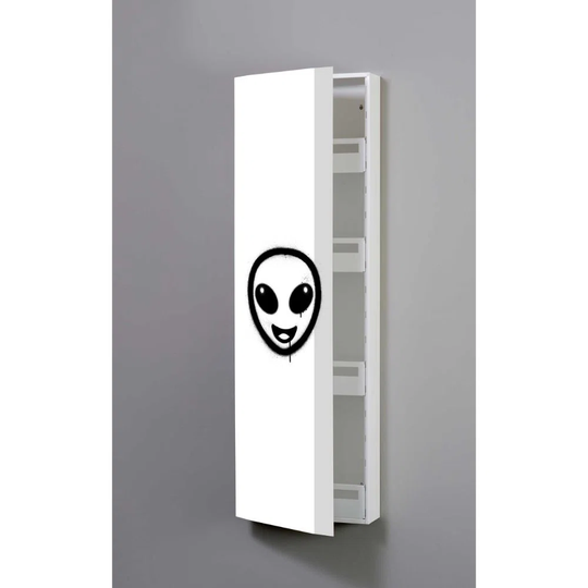 Gosia Kitchen Pantry