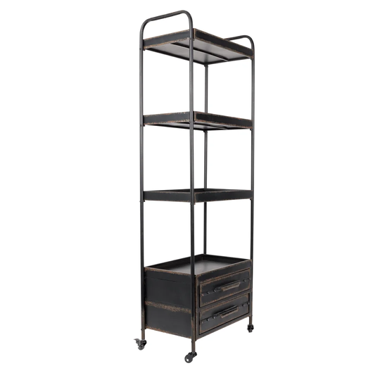 Grundy Bookcase