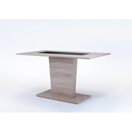 Dragobie 70cm Pedestal Dining Table