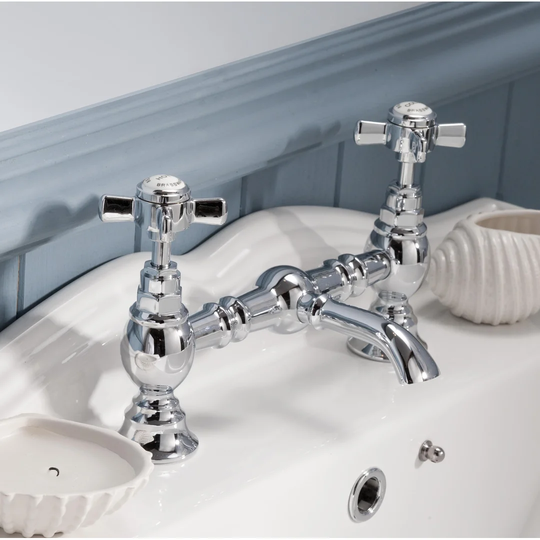 Esser Mono Basin Mixer