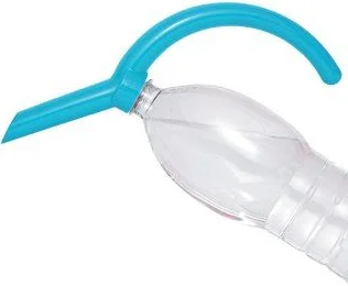 Twist and Spout Wine Pourer