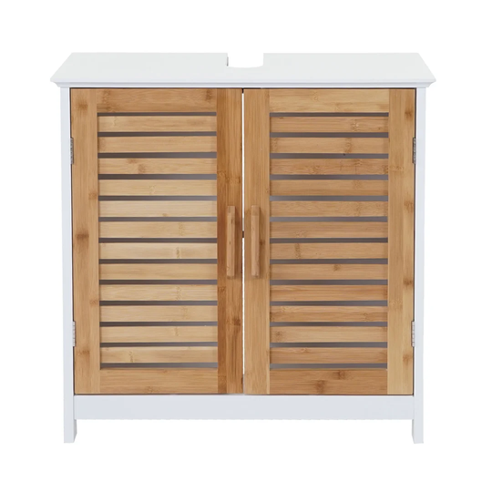 Ember 60cm Under Sink Storage Unit