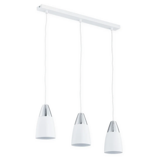Scarlette 3 - Light Kitchen Island Pendant
