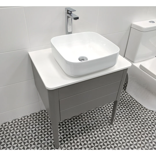 Allman 630mm Free-standing Vanity Unit