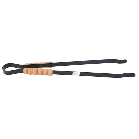 Accardi Iron Fireplace Tool