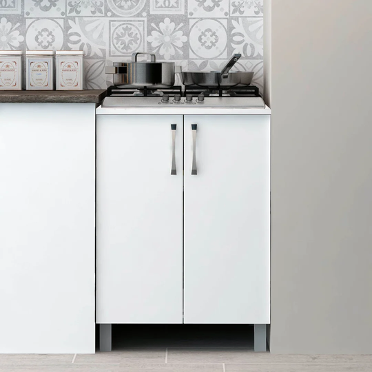 Denbarker Kitchen Pantry