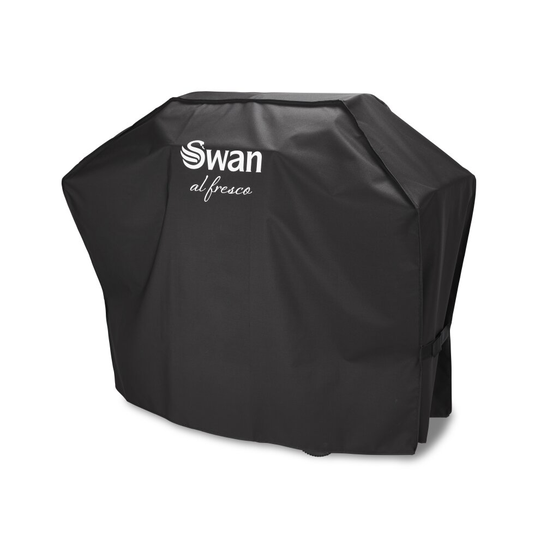 Swan BBQ Cover for Swan Kansas 3 Burner Gas BBQ SBQ57030N