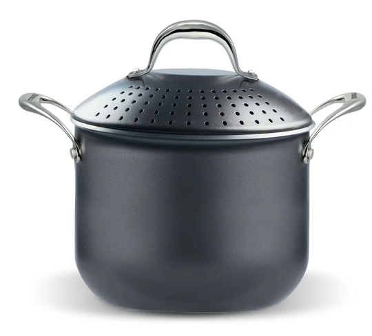 Invictum 5 L Stock Pot with Lid