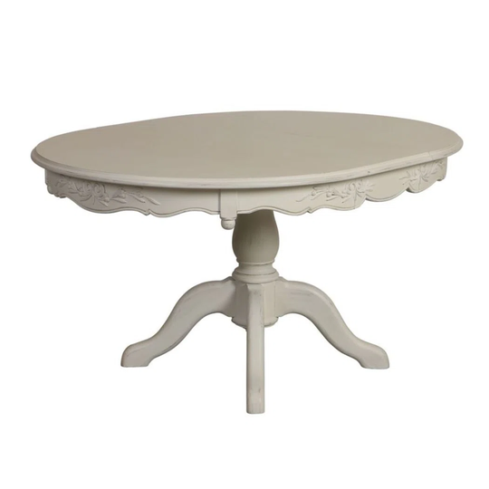 Craine Extendable Dining Table