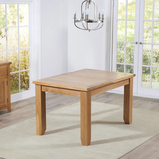 Vantassel Extendable Dining Table