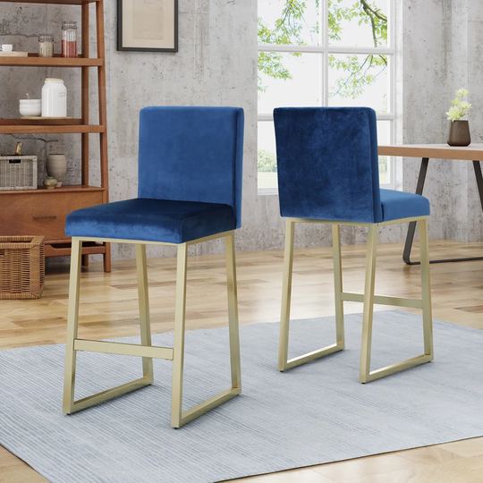 Kilgo 68cm Bar Stool