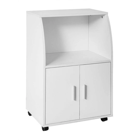 Macbean 55 Cm Kitchen Trolley