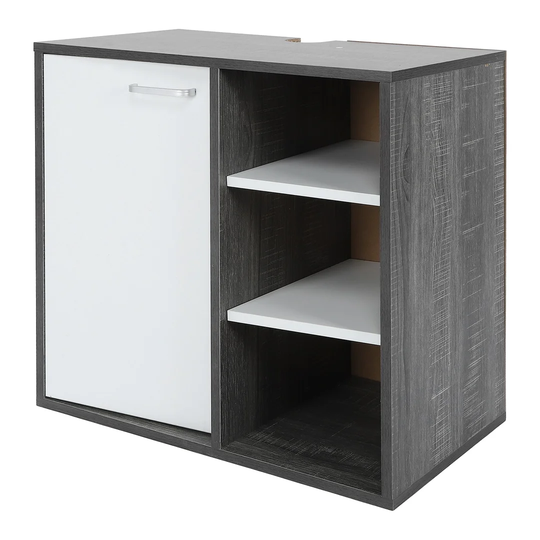Denada 59.4Cm W x 59Cm H x 30Cm D Under Sink Cabinet