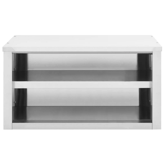Endo Kitchen Pantry
