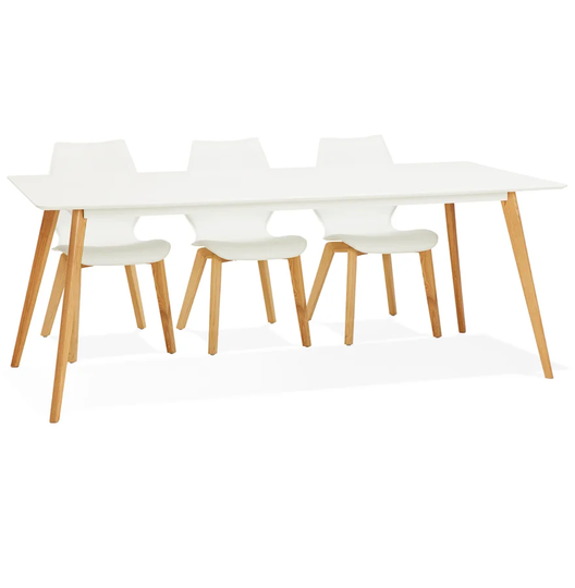 Thomson Dining Table