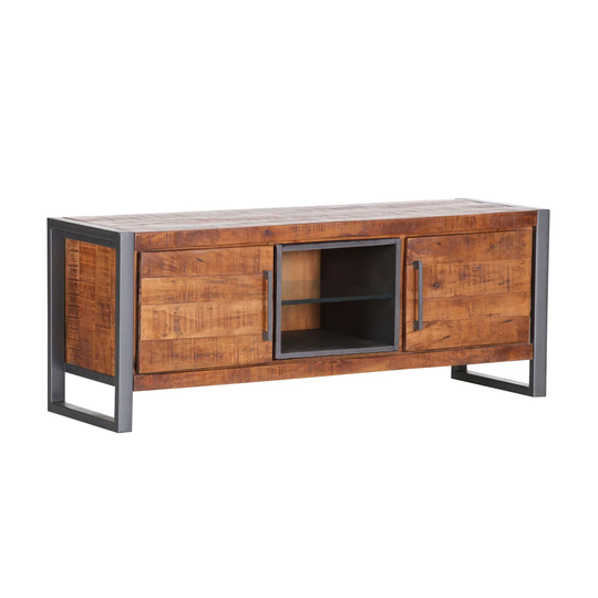 Hagerman TV Stand