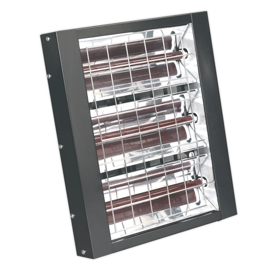 Odele Electric Patio Heater