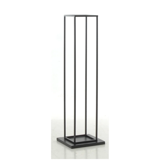 Annyka Iron Log Carrier