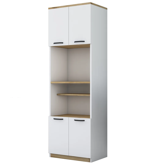 Myra Kitchen Pantry