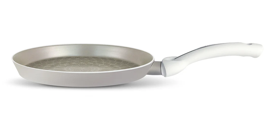 Pensofal White Diamond 23cm Non-Stick Crepe Pan
