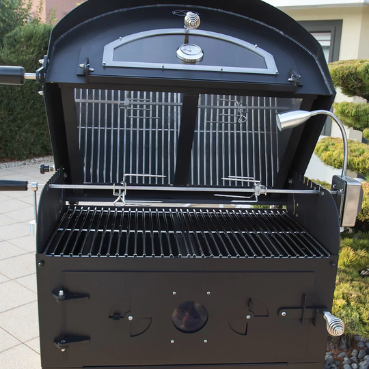 Rotisserie