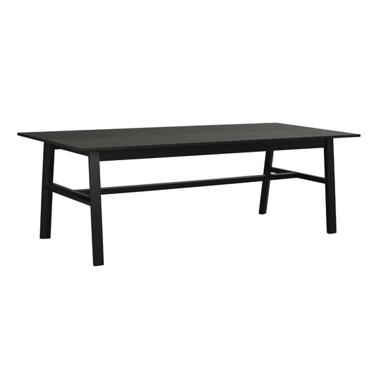 Alijah Extendable Dining Table